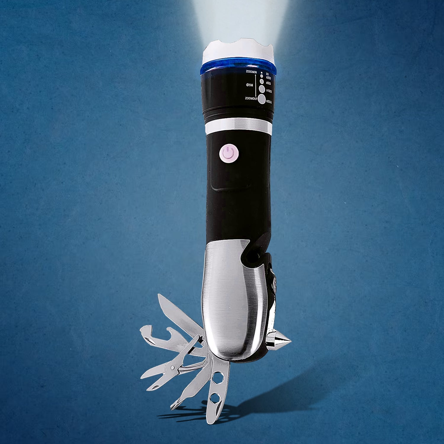 LED Flashlight LED Flashlight